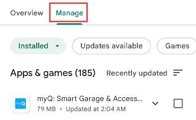 How to See Which Android Apps Are Taking Up the Most Space