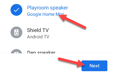 How to Set Up Content Filters on Google Assistant Speakers