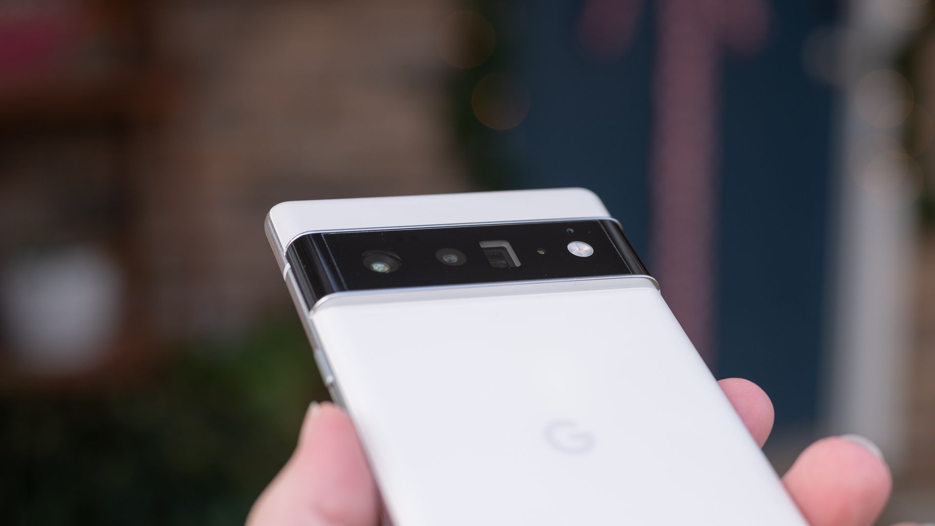 Google Pixel 6 Pro Review: Imperfectly Perfect