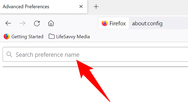 How to Enable JavaScript in Mozilla Firefox