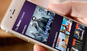 the roku channel