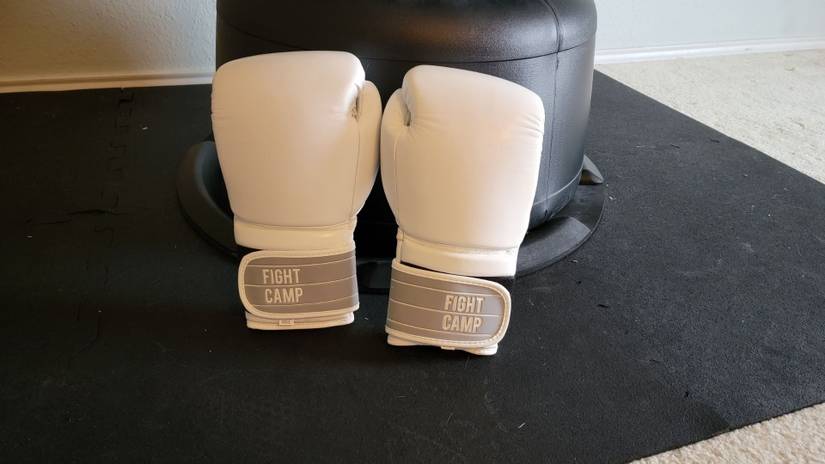 FightCamp Review: A Fun, Easy At-Home Boxing Workout (Even for Beginners!)
