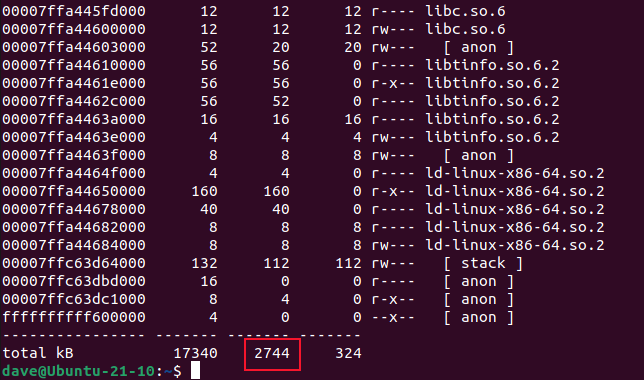 Easily Understand Your Linux RAM Usage With Smem