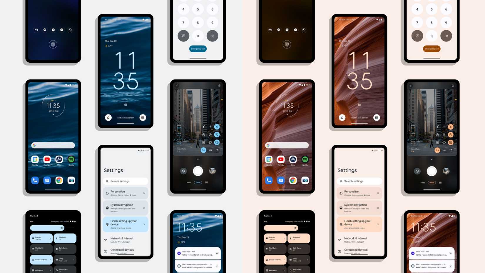 Here's When Your Motorola Will Get the Android 16 Update