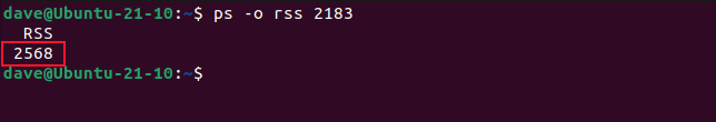 Easily Understand Your Linux RAM Usage With Smem