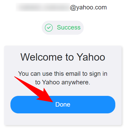How to Create a Yahoo! Account