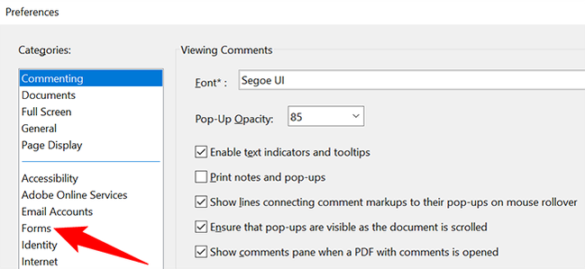 How to Change the Highlight Color in Adobe Acrobat Reader