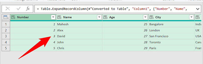 Json Tree Excel How to Convert a JSON File to Microsoft Excel