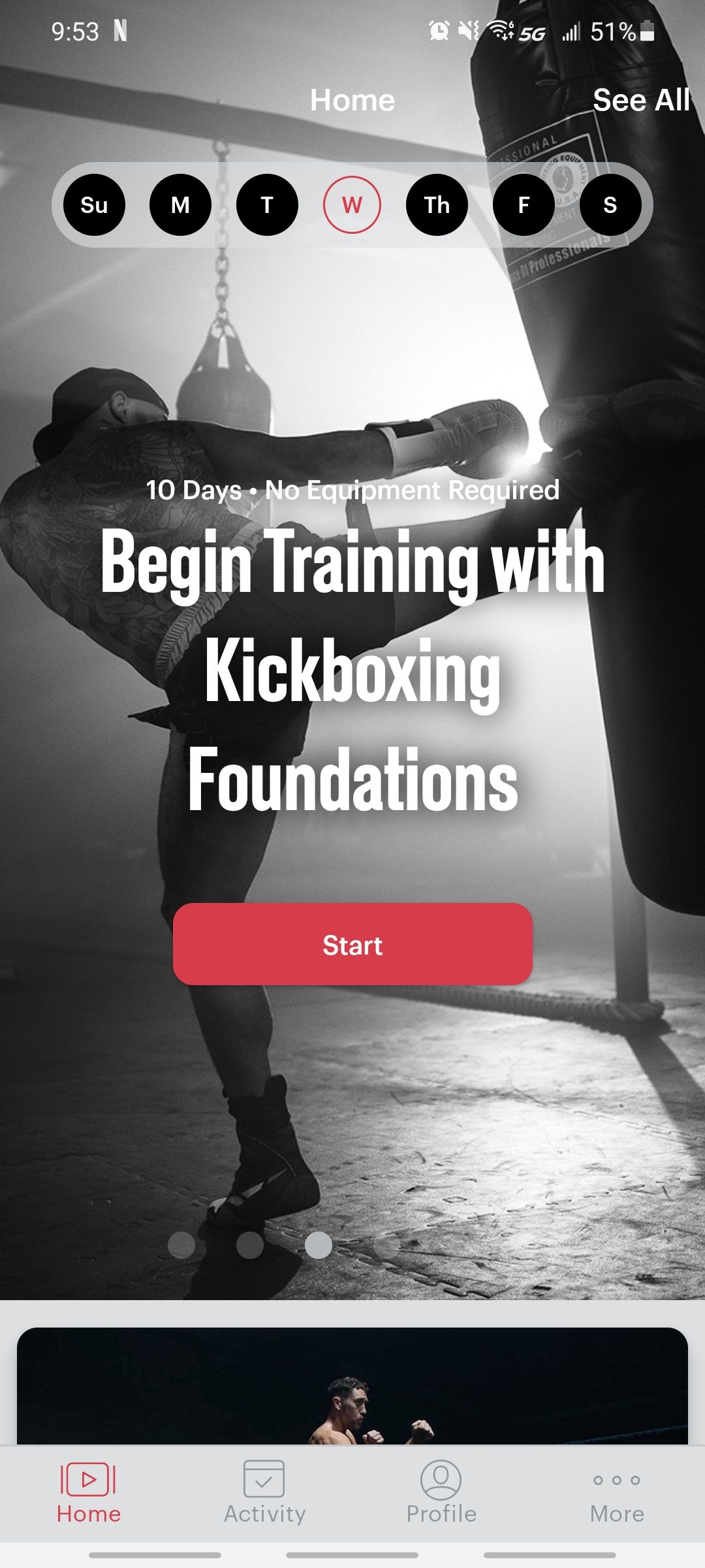 FightCamp Review: A Fun, Easy At-Home Boxing Workout (Even for Beginners!)