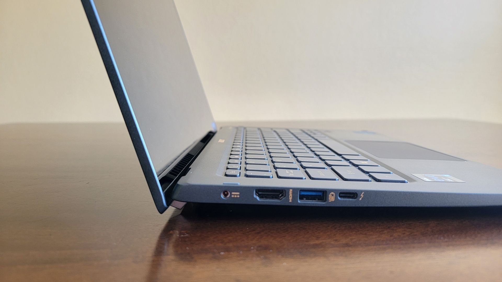 I refuse to buy a laptop without these 10 features