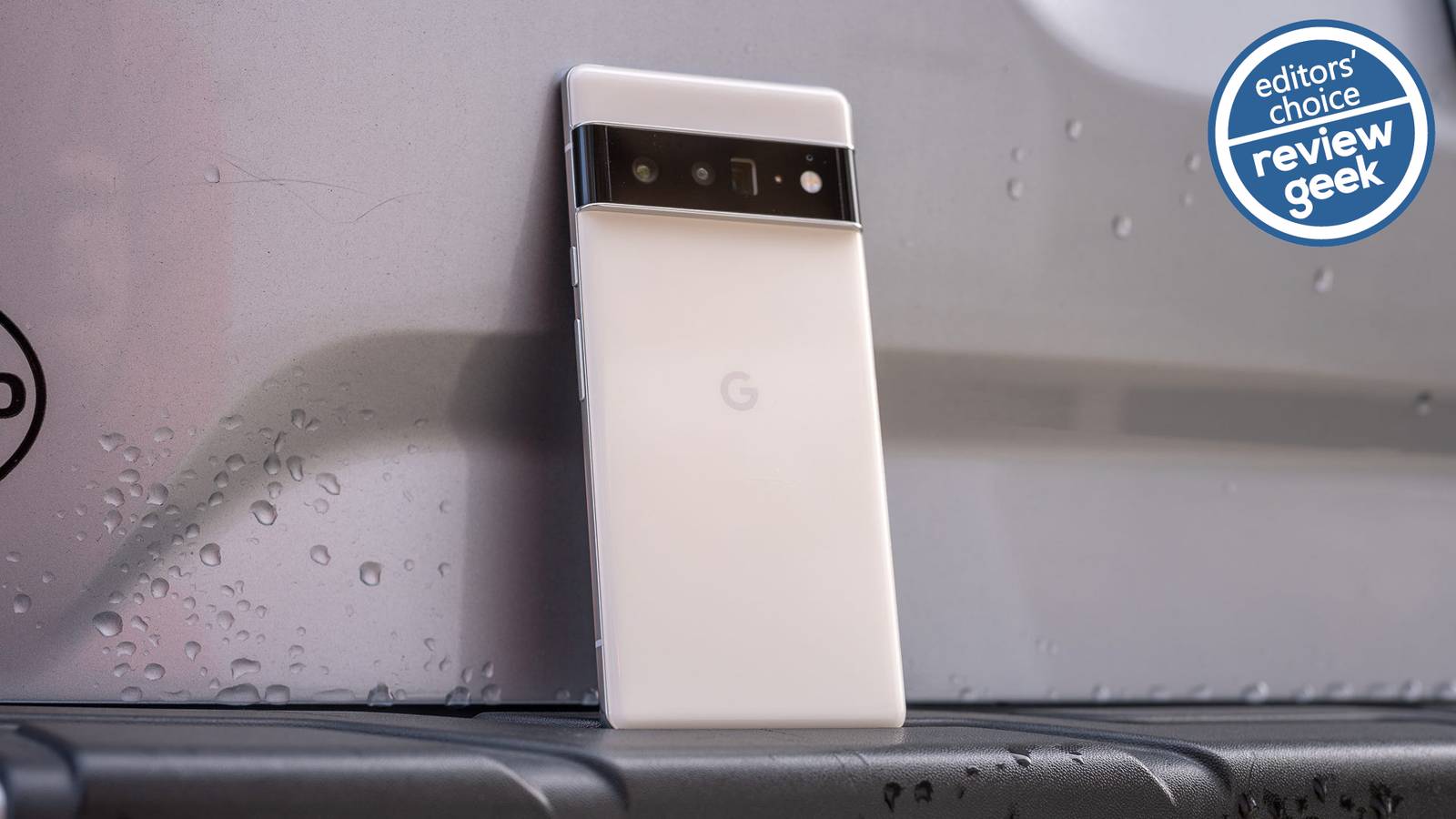 Google Pixel 6 Pro Review: Imperfectly Perfect