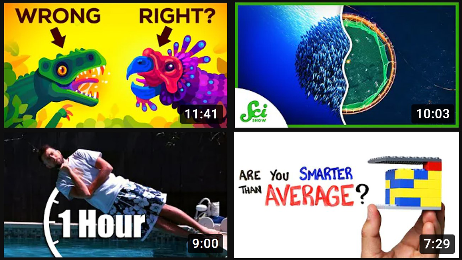 Youtube Science The 9 Best YouTube Channels for Science Enthusiasts