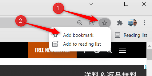 How to Open a Website With a Keyboard Shortcut on Windows 10 or 11
