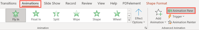 How to Reveal One Line at a Time in Microsoft PowerPoint