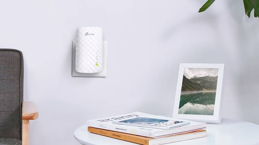 The Best Wi-Fi Range Extenders of 2024
