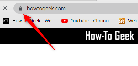 How to Spot a Fraudulent Website