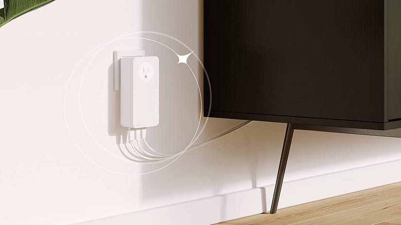 Devolo Magic 2 in outlet