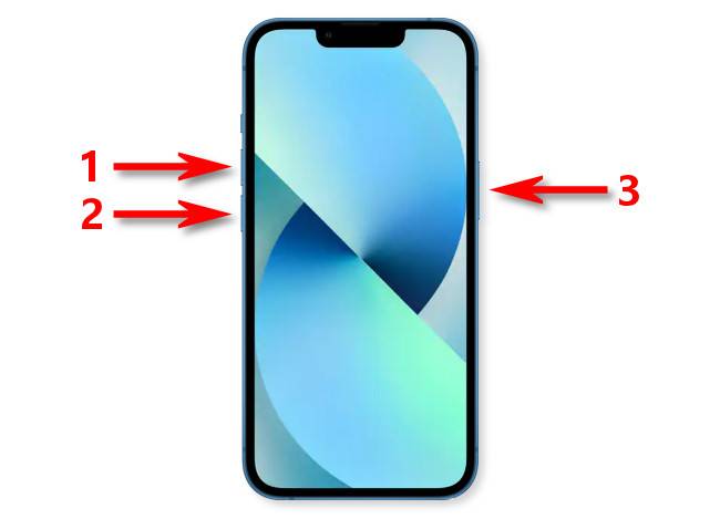 Iphone. Restart Script How to Restart an iPhone 14
