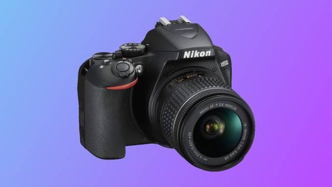 The Best DSLR Cameras of 2023