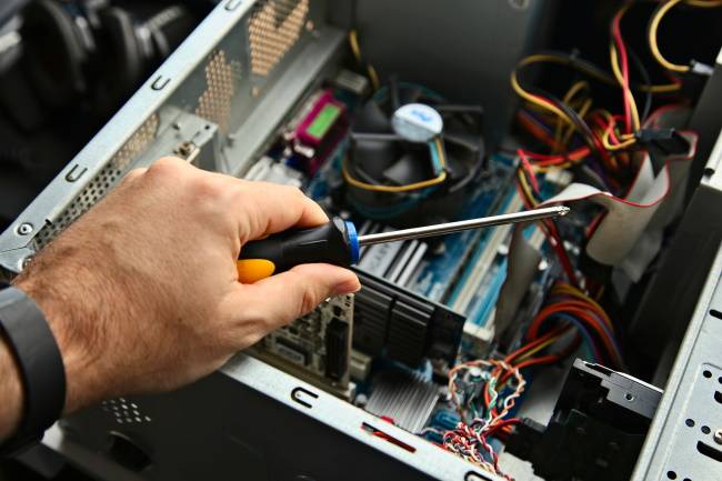 Modular Laptops Are (Probably) Not the Future