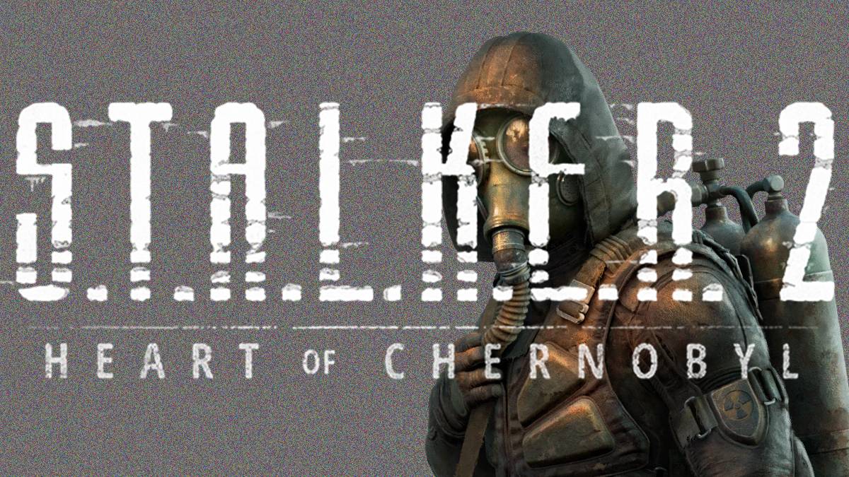 Gamers Got Angry, Saved STALKER 2 from Pointless NFTs