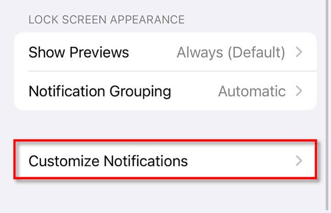 How to Block Text Message Notifications From Unknown Senders on iPhone