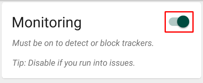 How to Monitor and Block Ad Trackers on Android