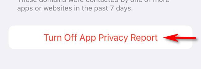 How to See What Private Info Your iPhone Apps Are Accessing