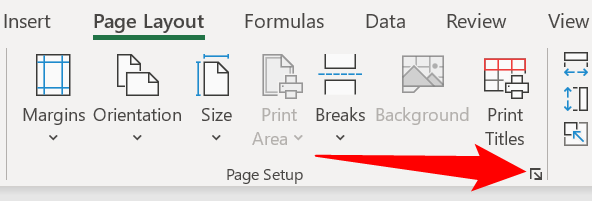 How to Add a Header in Microsoft Excel