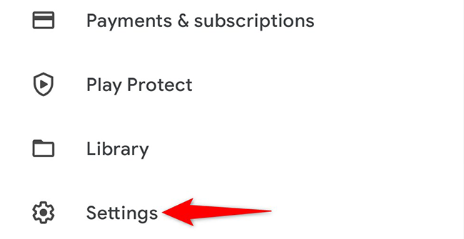 How to Update the Google Play Store