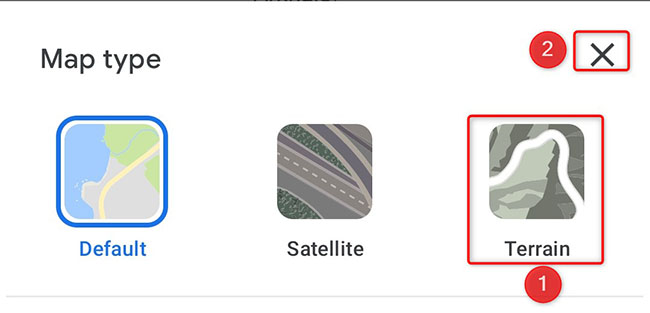 How to Find Elevation on Google Maps
