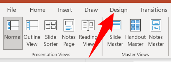 How to Change the Background in Microsoft PowerPoint