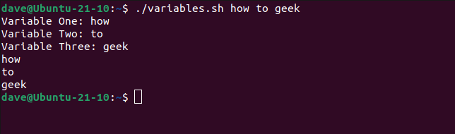 Getopts Tutorial How to Use getopts to Parse Linux Shell Script Options