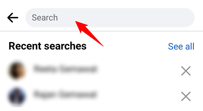Type "Pokes" in "Search" and hit Enter.