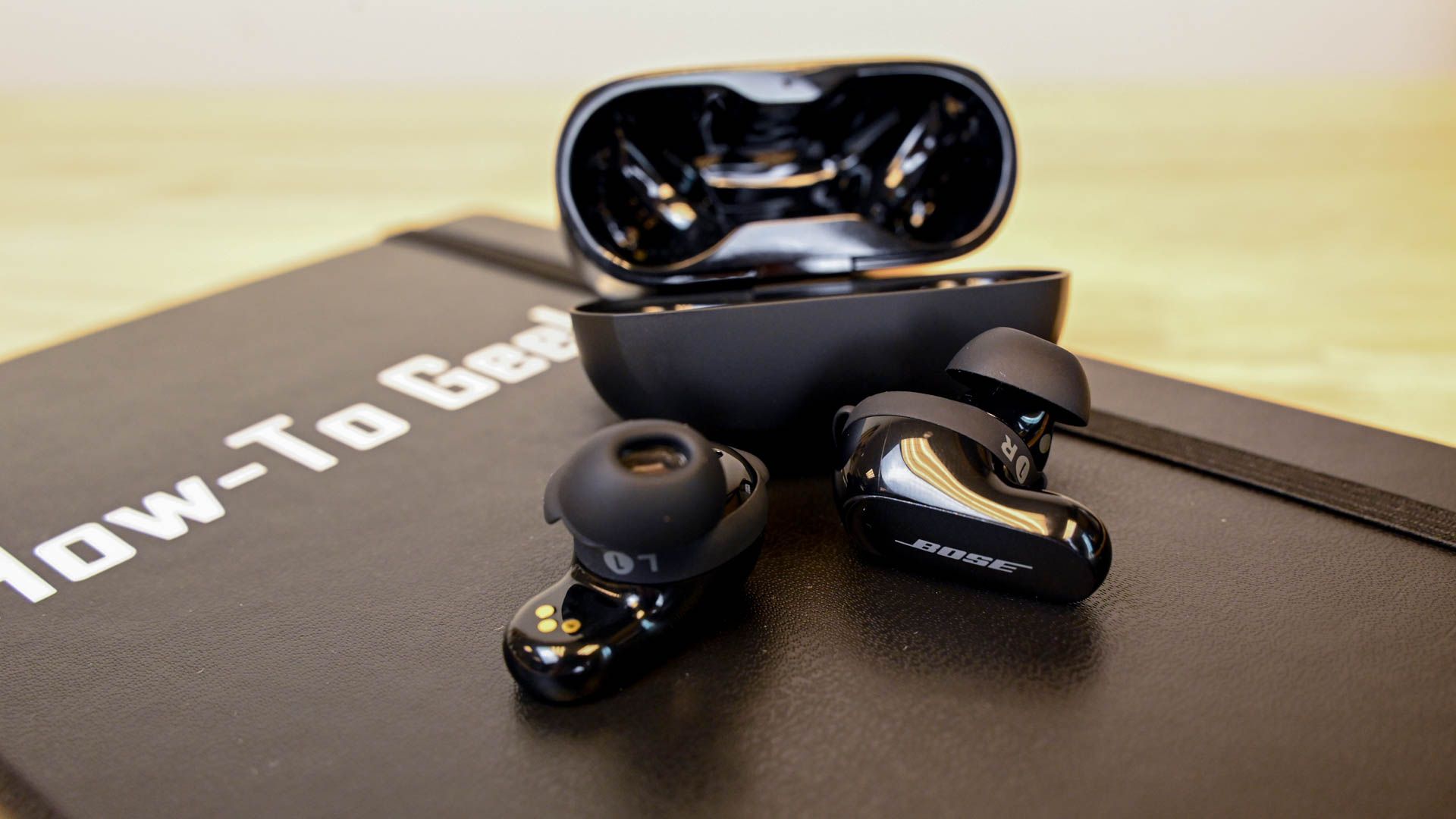 Bose Week Deals Include QuietComfort Earbuds II for $50 Off