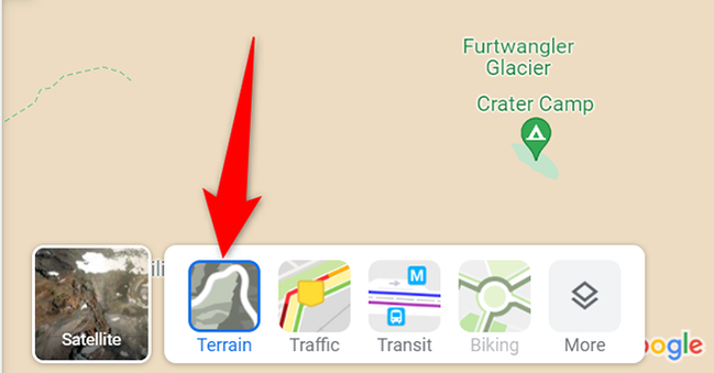 How to Find Elevation on Google Maps