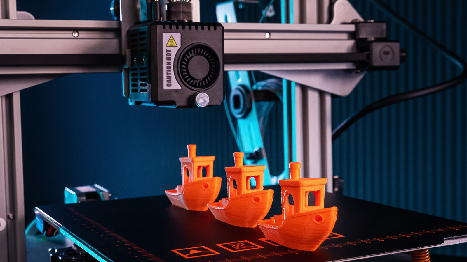 What To Know About 3d Printers