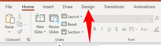 How to Change the Background in Microsoft PowerPoint
