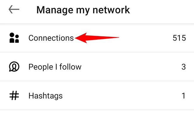 How to Remove Connections on LinkedIn