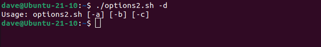 How to Use getopts to Parse Linux Shell Script Options