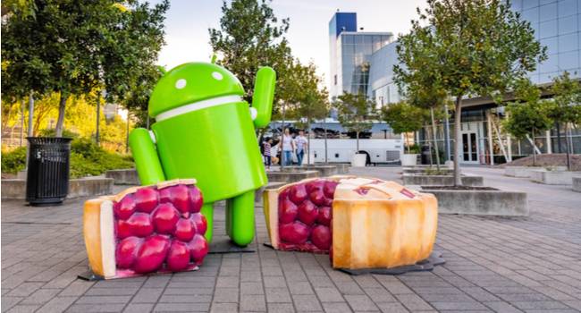 Why Is Android Named 
