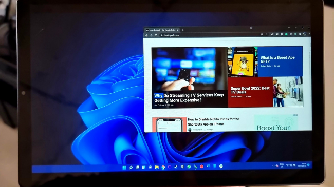 How to Make Your Android Tablet a Laptop Replacement