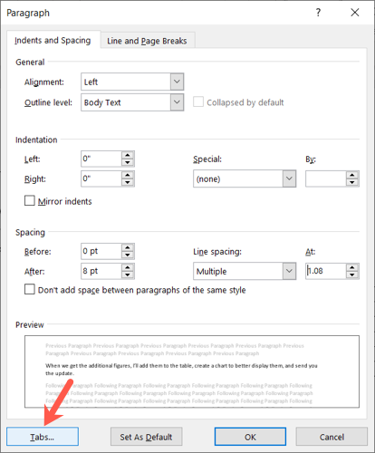 How to Insert a Vertical Line in Microsoft Word: 5 Methods