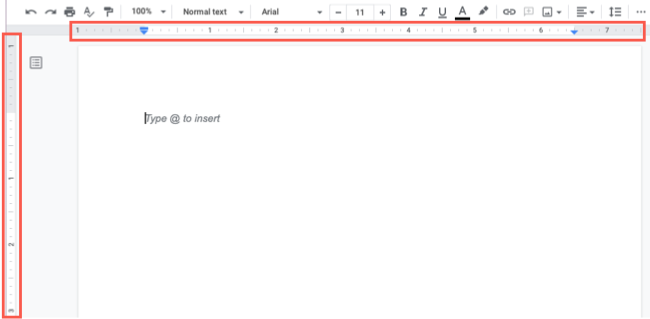 Docs Ruler How to Add, Edit, and Remove Tab Stops in Google Docs
