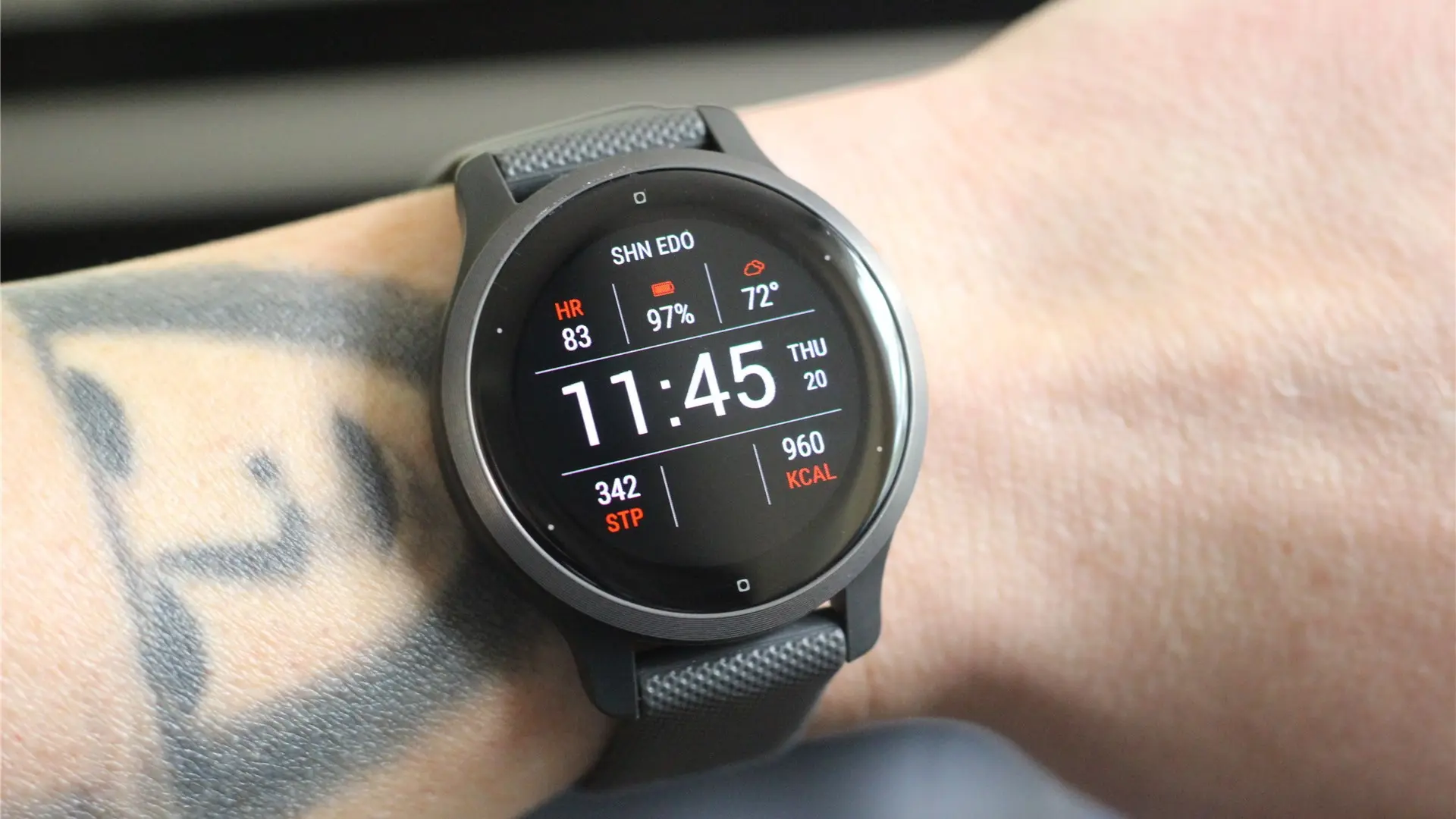 5 things Garmin smartwatches do better than the Galaxy Watch and Pixel Watch