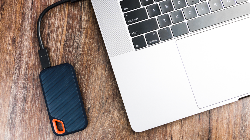 Why You Need to Own an External SSD