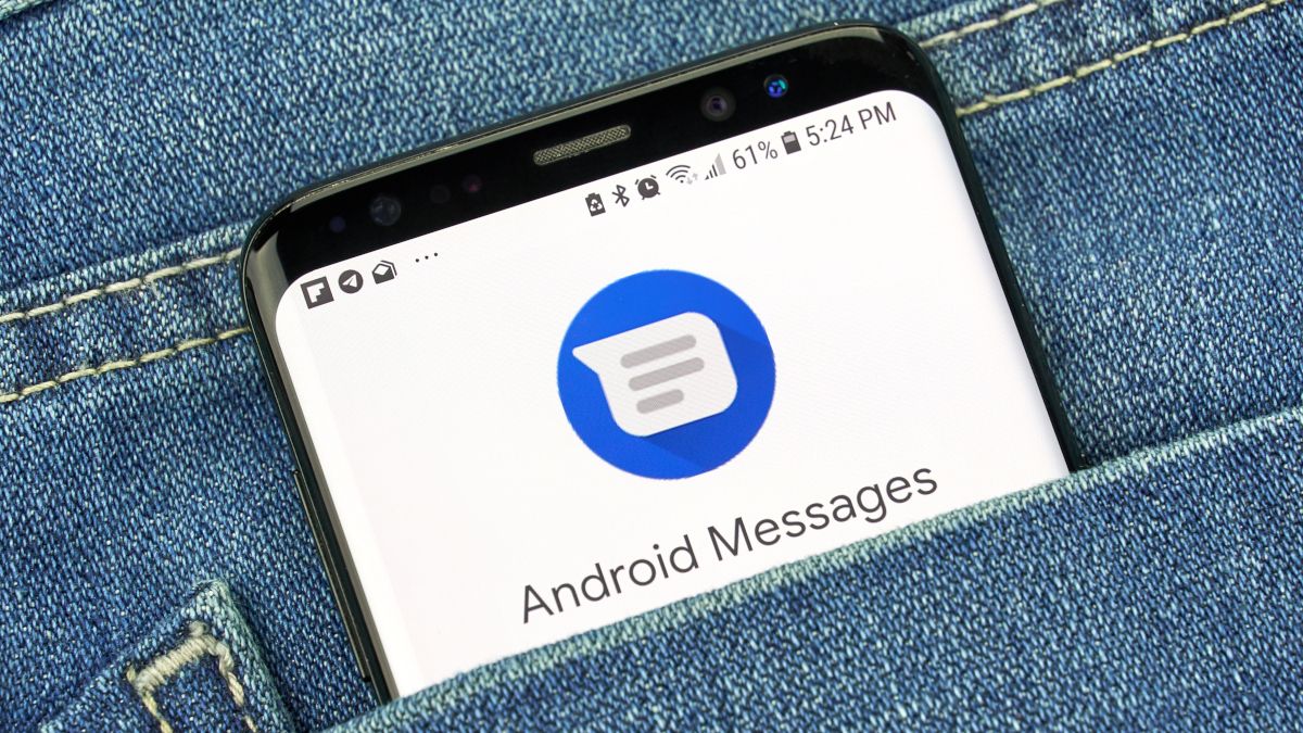 Pocket Message How to Forward a Text Message on Android