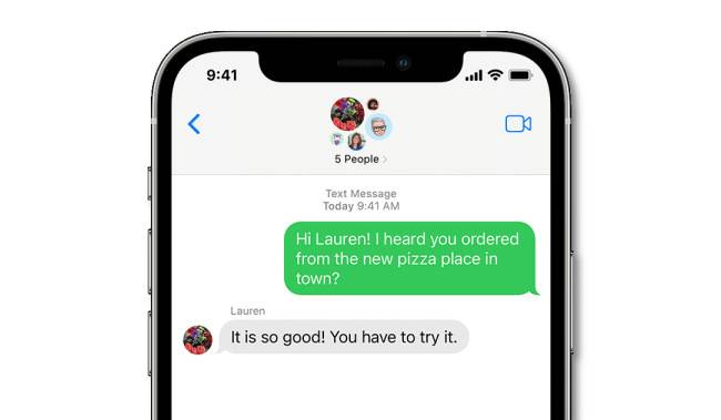 Apple Needs to Fix Its Group Texting Abuse Problem