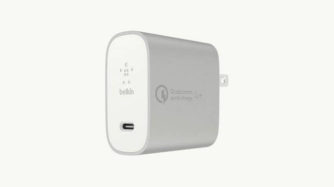 What Is Qualcomm Quick Charge?