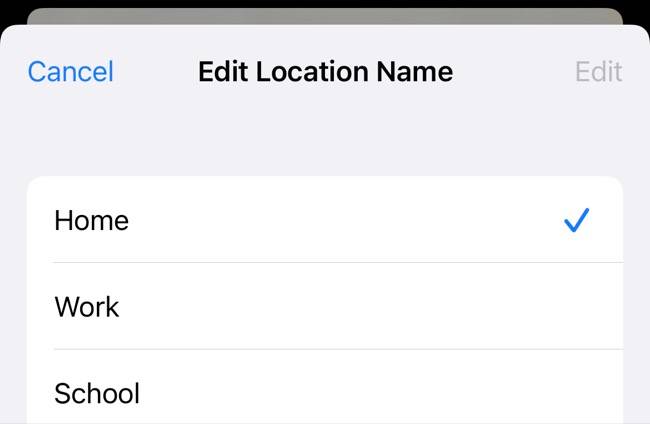 6 Reasons to Use Apple's Location Sharing with Friends and Family